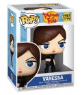 Pop disney: p&fs2 - vanessa