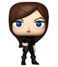 Pop disney: p&fs2 - vanessa