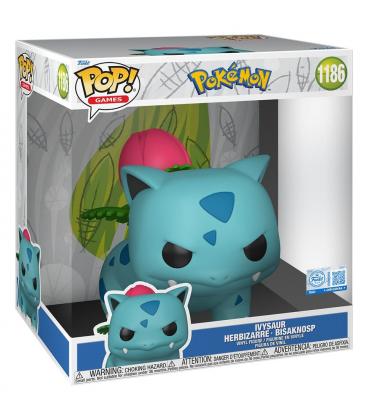 Pop jumbo: pokemon - ivysaur