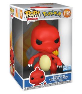 Pop jumbo: pokemon - charmeleon