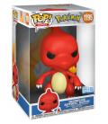 Pop jumbo: pokemon - charmeleon