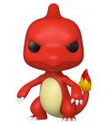 Pop jumbo: pokemon - charmeleon