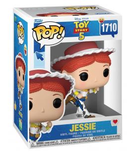 Pop disney: ts5 ? jessie