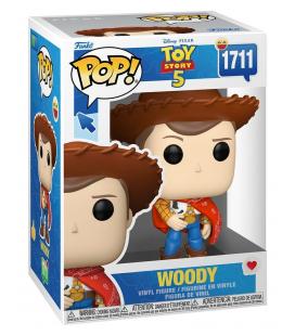 Pop disney: ts5 ? woody