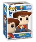 Pop disney: ts5 ? woody