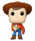 Pop disney: ts5 ? woody