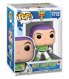 Pop disney: ts5 ? buzz lightyear