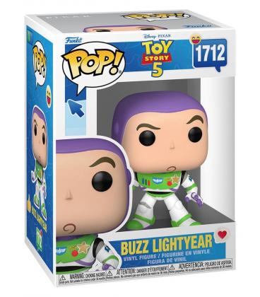 Pop disney: ts5 ? buzz lightyear