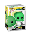 Pop movies: minións 3 - goomi