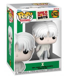 Pop animatión: saka days - kei pulgadasx pulgadas