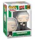 Pop animatión: saka days - takamura