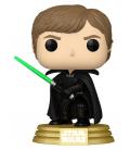 Pop star wars: sw legends - luke (glow)