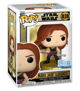 Pop star wars: sw legends - mara jade