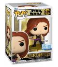 Pop star wars: sw legends - mara jade