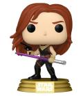 Pop star wars: sw legends - mara jade
