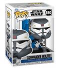 Pop star wars:swas2 - commander wolffe