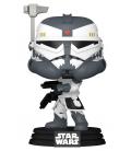 Pop star wars:swas2 - commander wolffe