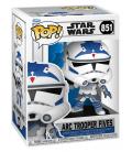 Pop star wars:swas2 - fives arc2