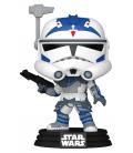 Pop star wars:swas2 - fives arc2