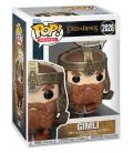 Funko Pop! Sayings: Lord of The Rings - Gimli 