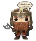 Funko Pop! Sayings: Lord of The Rings - Gimli 