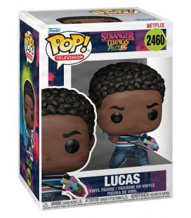 Pop animatión:st tales from'85? lucas