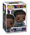 Pop animatión:st tales from'85? lucas