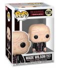 Pop marvel: deadpool 2 - deadpool w - baby legs