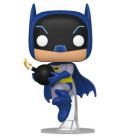 Funko Pop! Heroes: Batman - 1966 - Batman with Bomb