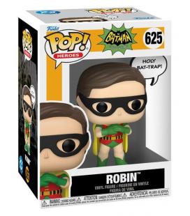 Funko Pop! Sayings: Batman - 1966 - Robin