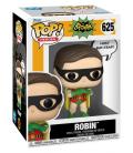 Funko Pop! Sayings: Batman - 1966 - Robin