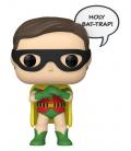 Funko Pop! Sayings: Batman - 1966 - Robin