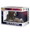 Funko Pop! Ride: Supergirl - Lobo on Spacehog