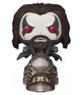 Funko Pop! Ride: Supergirl - Lobo on Spacehog