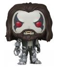 Funko Pop! Movie: Supergirl - Lobo 