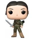Funko Pop! Movie: Supergirl - Ruthye 