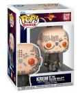 Funko Pop! Movie: Supergirl - Krem of The Yellow Hills