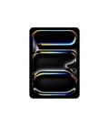Apple ipad pro 11 pulgadas 16gb 2tb wifi + cellular silver - oled - chip m5 - 12mpx - nano - texture glass