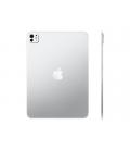 Apple ipad pro 11 pulgadas 16gb 2tb wifi + cellular silver - oled - chip m5 - 12mpx - nano - texture glass