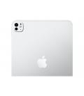 Apple ipad pro 11 pulgadas 16gb 2tb wifi + cellular silver - oled - chip m5 - 12mpx - nano - texture glass