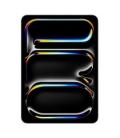 Apple ipad pro 11 pulgadas 16gb 2tb wifi silver - oled - chip m5 - 12mpx