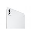 Apple ipad pro 11 pulgadas 16gb 2tb wifi silver - oled - chip m5 - 12mpx