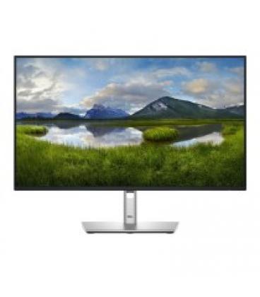 Reacondicionado dell monitor profesiónal p2725h 27 pulgadas
