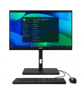 Ordenador all in one acer veriton vz2724g core i7 14700 23.8 pulgadas fhd 16gb ddr5 512gb ssd wifi6e no os