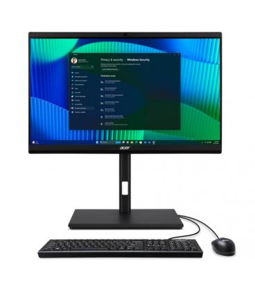 Ordenador all in one acer veriton vz2724g core i7 14700 23.8 pulgadas fhd 16gb ddr5 512gb ssd wifi6e no os