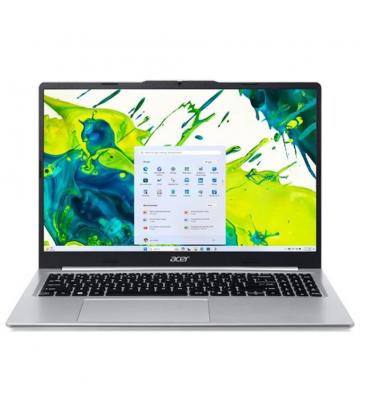 Portatil acer aspire lite 15 al15 - 48p r7 - 5825u - 8gb - ssd 512gb - 15.6 pulgadas fhd - w11h