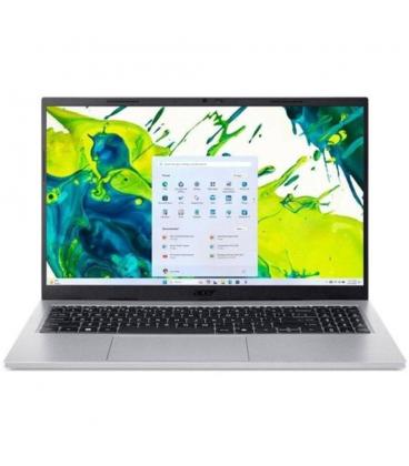Portatil acer aspire go 15 ag15 - 72p core 5 - 120u - 16gb - ssd 512gb - 15.6 pulgadas fhd - freedos