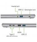 Portatil acer aspire go 15 - 72p - 56t4 core 5 - 120u - 16gb - ssd 1tb - 15.6 pulgadas fhd - freedos