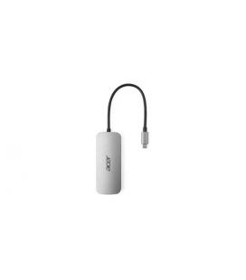 Docking station acer usb tipo c 7 en 1