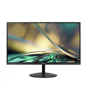 Monitor led 23.8 pulgadas acer sa242yh1 va - fhd - hdmi - vga - 60hz - 4ms - vesa 75x75
